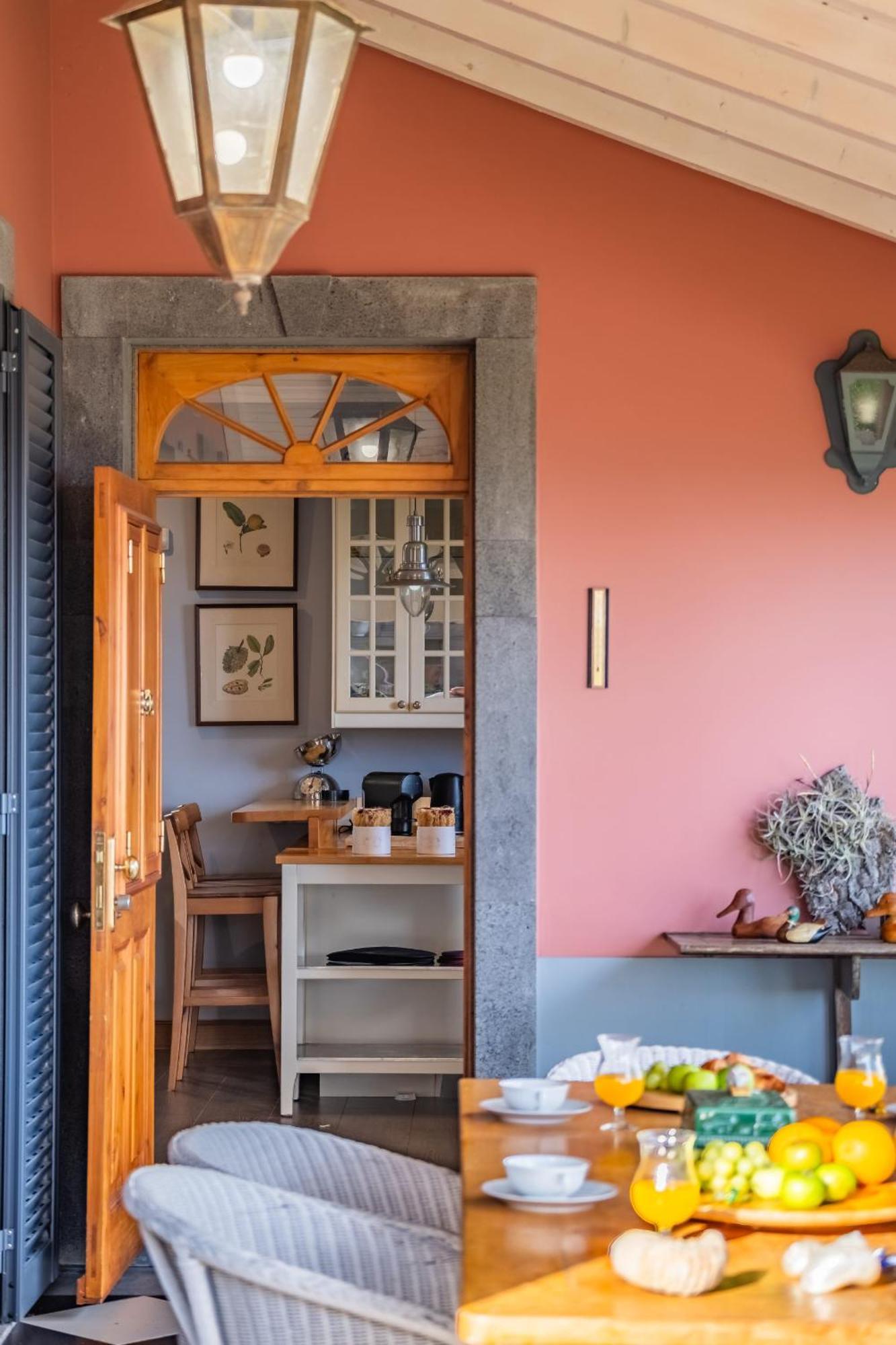 Vila Botanica - By Wehost Funchal  Exterior photo