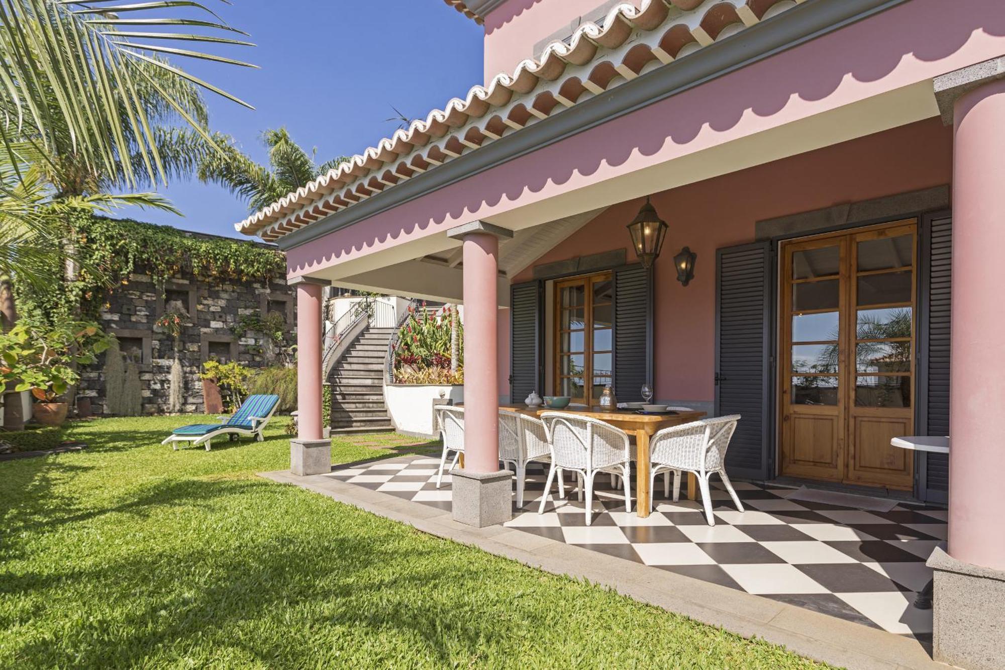 Vila Botanica - By Wehost Funchal  Exterior photo